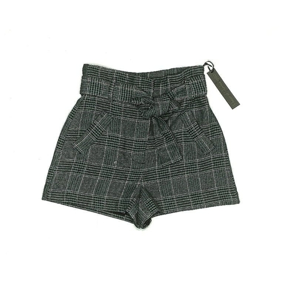 House of Harlow 1960 Plaid Shorts – Size S, NWT - Picture 6 of 10